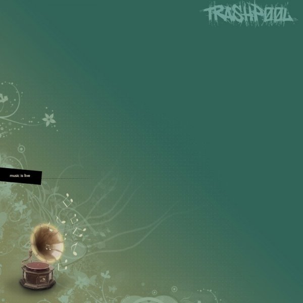 TrashPooL - War Violine