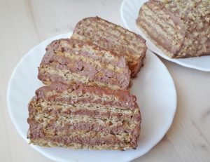 Творожный-кирпичик