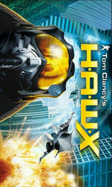 Hawx 3.2.8