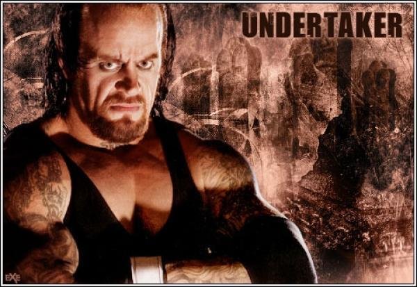 The Undertaker