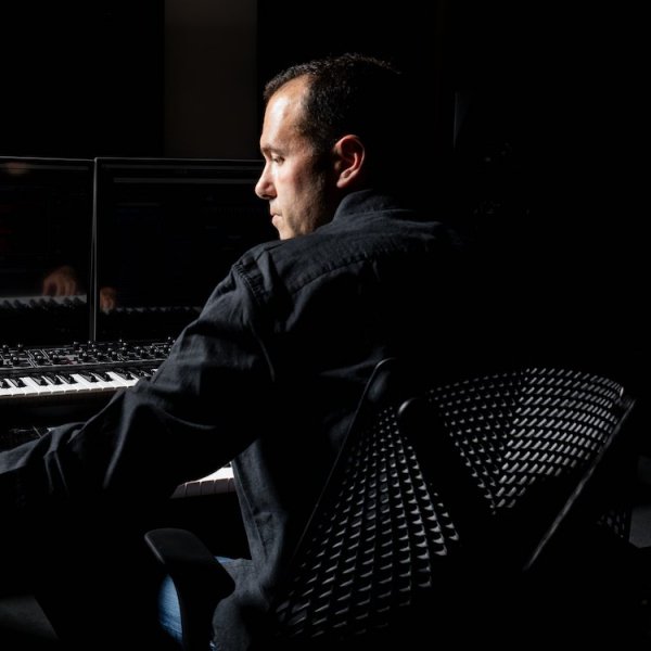 Gavin Luke - Sun melt waves