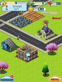Little Big City (s40 240x320 RUS)