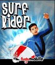 surf rider