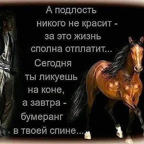 Подлость