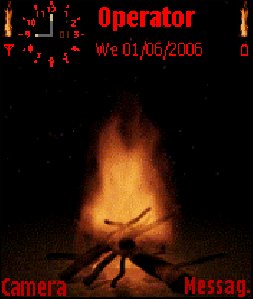 fireinthedark