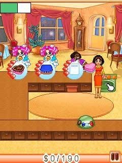 cake mania main street 240 nok rus hack