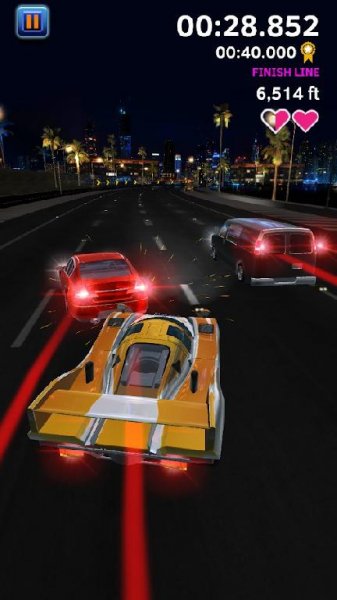 Night Driver 1.02