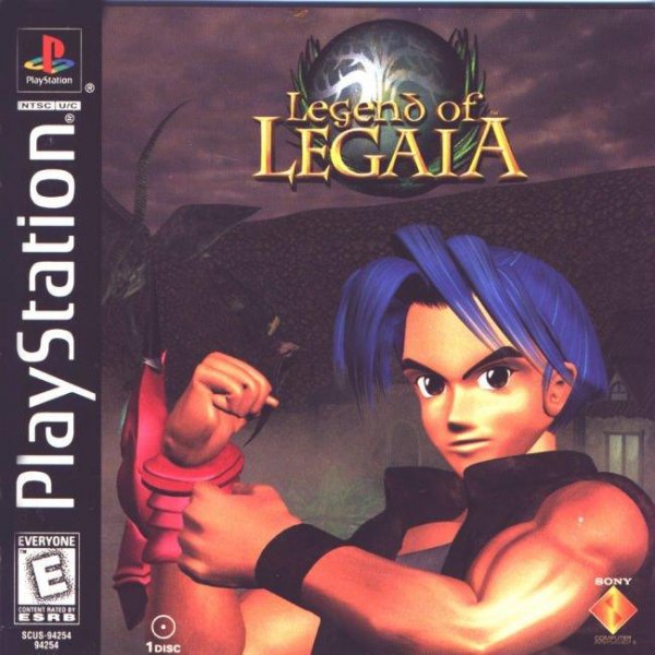 legend of legaia ripsx