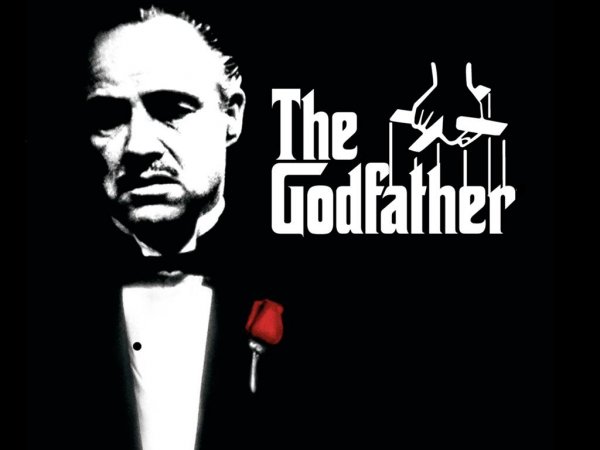The Godfather Game