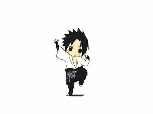 dancing sasuke large