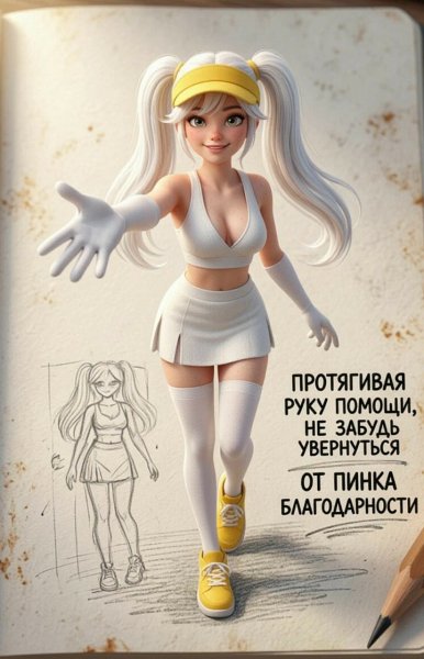 О помощи