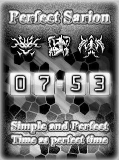 PerfectSarion