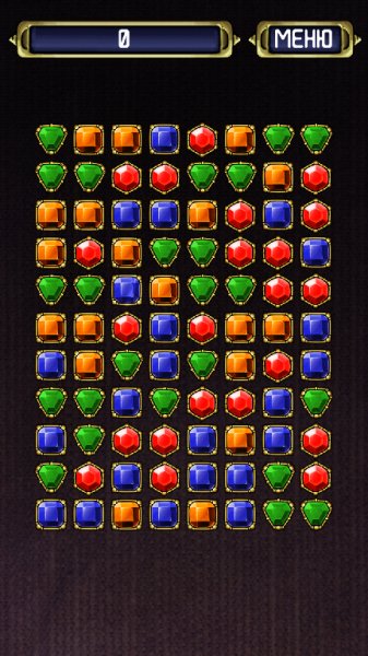 Mystic Diamonds v1.3(11)