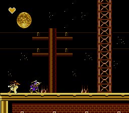 Darkwing Duck Advance (U)