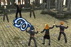 Harry Potter and the Order of the Phoenix Rus