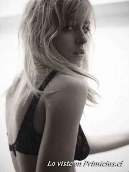 Дакота Джонсон