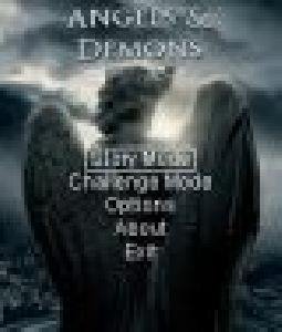 Angels amp Demons SE Z550