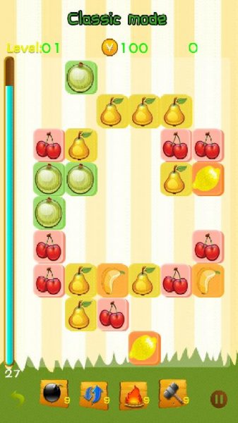 Fruits Link v1.0.1(101)