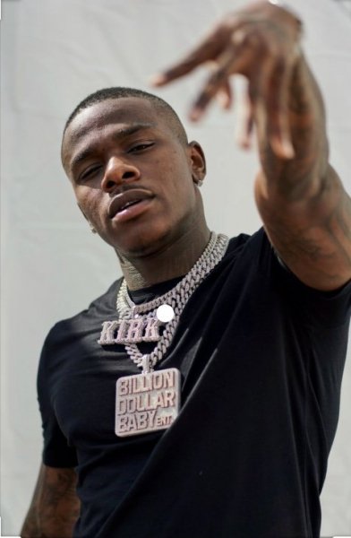 DaBaby - POP DAT THANG