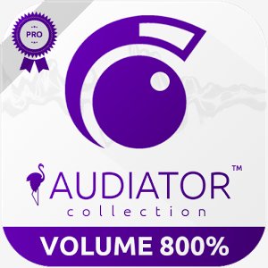 Audiator Booster PRO 3.4