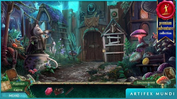 Tiny Tales Heart of the Forest v1.0 (Full)