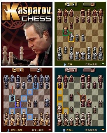 2)Игра для компьютера