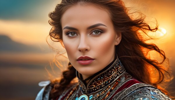 Девушка,фэнтези,обои на рабочий стол.039