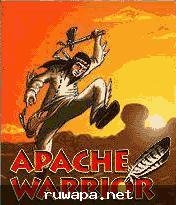 Apache Warrior ruwapa net