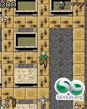 crypt explorer k790i