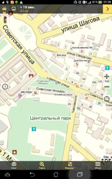 яндекс карты v3.70