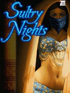 Sultry Nights