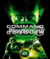 CommandConquer3 TiberiumWars s40v3