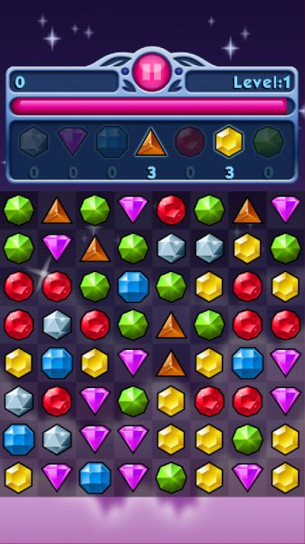 Jewel Fever 2 v1.4(5)