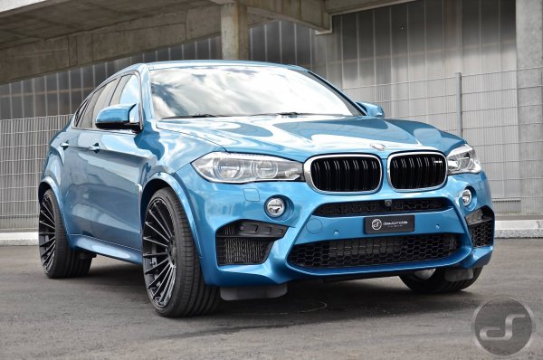 bmw-x6m-tiuning-hamann