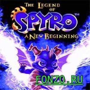 Spyro Dawn of the dragon by TRANSFORMER62