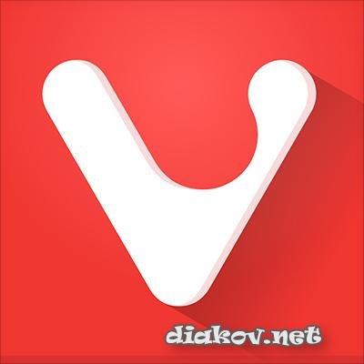 VivaldiPortable 5.3.2679.48