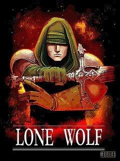 Lone Wolf