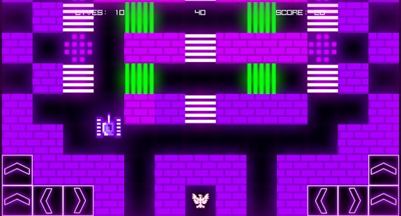 NeonTanks v.1.00