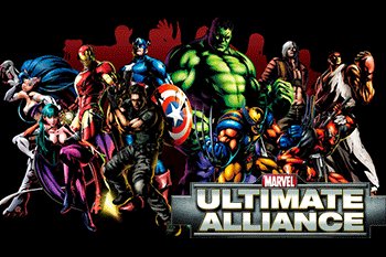 Marvel Ultimate Alliance
