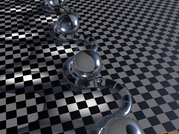 3D Images