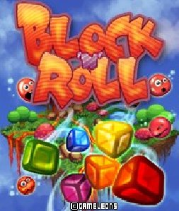 x160-block and roll