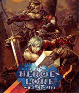 heroes lore wind of soltia