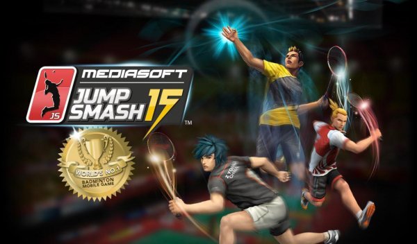 Jump Smash 15 v.1.1.1