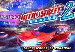 NitroStreetRac