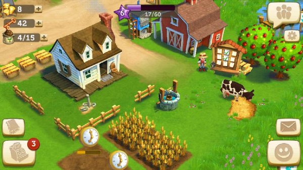 FarmVille-2-Cельское-уединение v6.5.1262