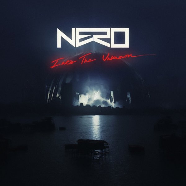 Nero - Renegade (Unknown Version)