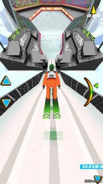 3d-ski-jumping-2011-tournament-of