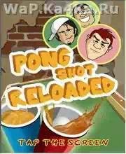 - Pong ShotReloaded