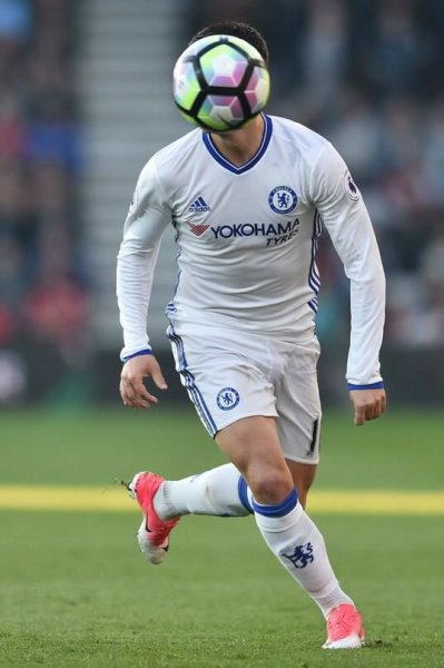 Eden Hazаrd