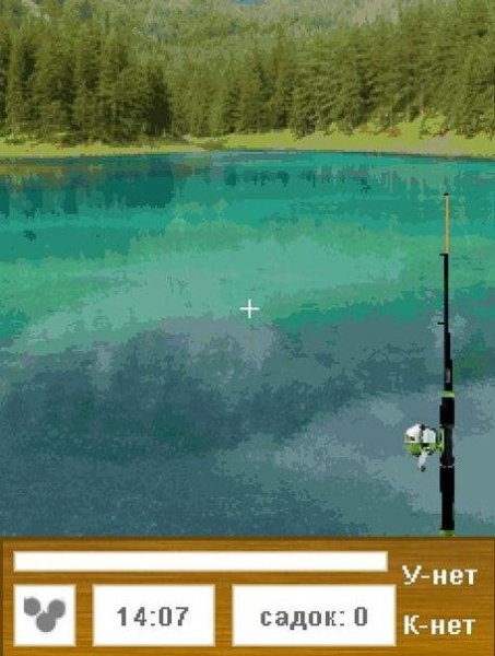 Рыбалка для друзей 2 (морская) 640x360